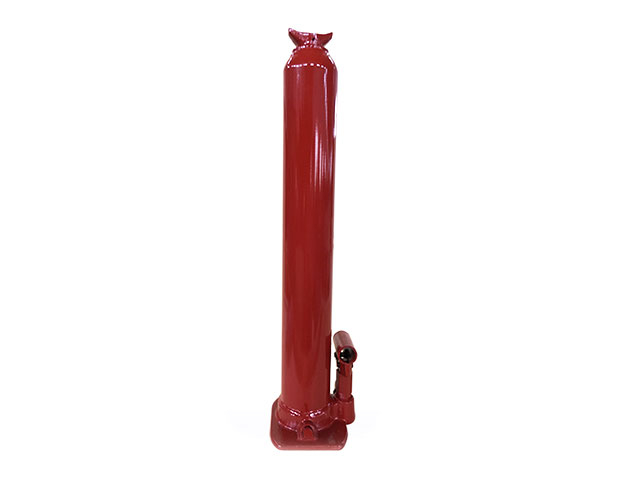 Long Hand Bottle Jack