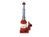 Double Ram Bottle Jacks - 2.54T