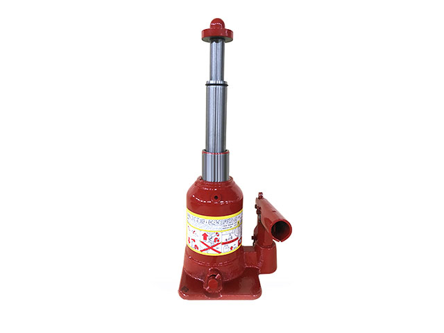 Double Ram Bottle Jacks - 2.54T