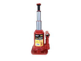 Double Ram Bottle Jacks - 4T