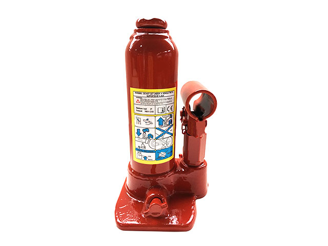 Standard Models - 2T