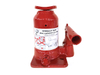 Double Ram Bottle Jacks - 2.5T